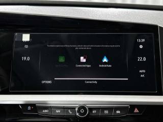 OPEL Grandland usata, con Riconoscimento dei segnali stradali