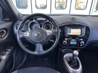NISSAN Juke usata, con Controllo trazione
