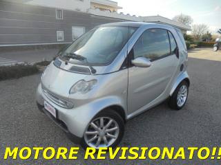 SMART ForTwo usata, con Airbag