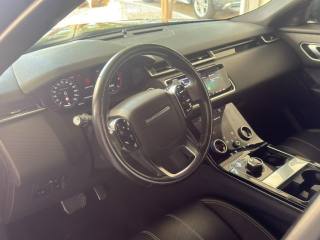 LAND ROVER Range Rover Velar usata, con ESP