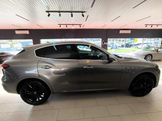 MASERATI Levante usata, con Chiusura centralizzata