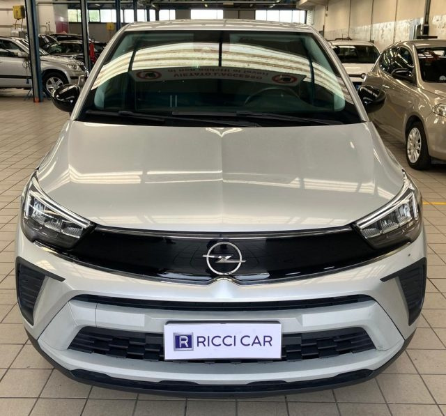 OPEL Crossland usata, con ABS