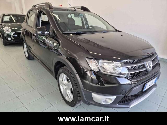 DACIA Sandero usata, con ABS
