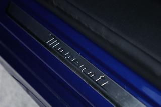 MASERATI Grecale usata, con Tettuccio apribile