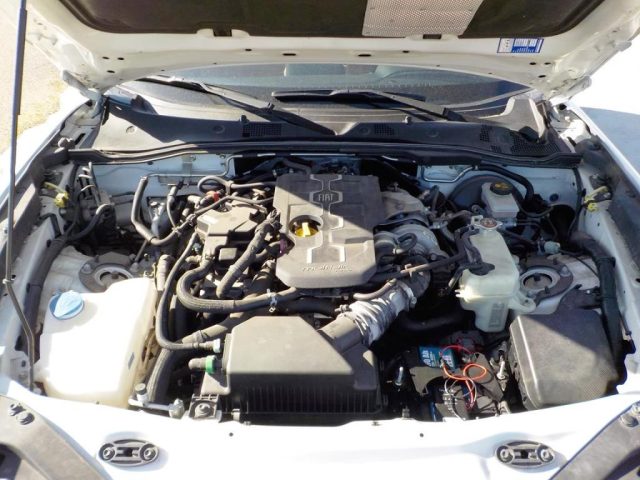 FIAT 124 Spider usata, con Vivavoce