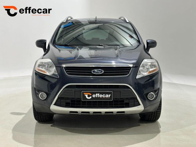 FORD Kuga usata, con Airbag