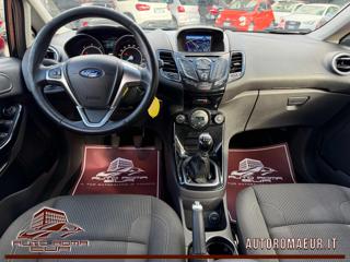 FORD Fiesta usata, con Fendinebbia