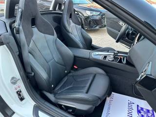 BMW Z4 usata, con Autoradio