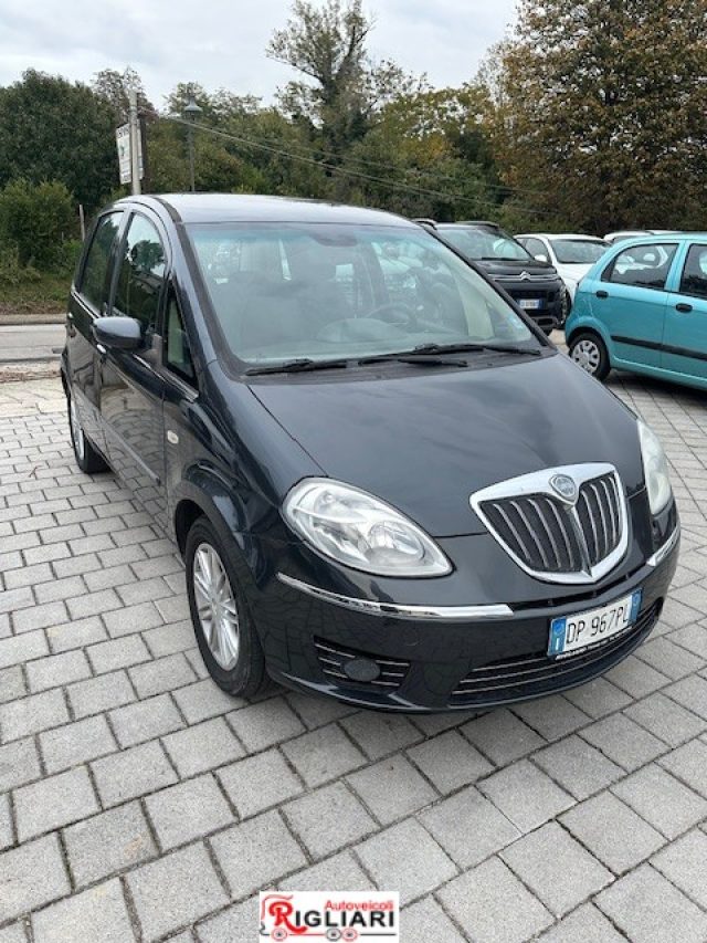 LANCIA MUSA usata 13