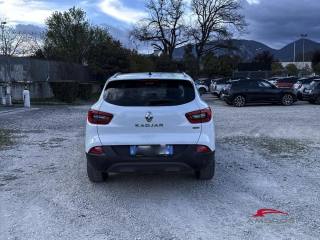 RENAULT Kadjar usata 3
