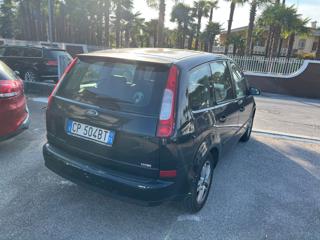 FORD Focus C-Max usata, con Airbag Passeggero