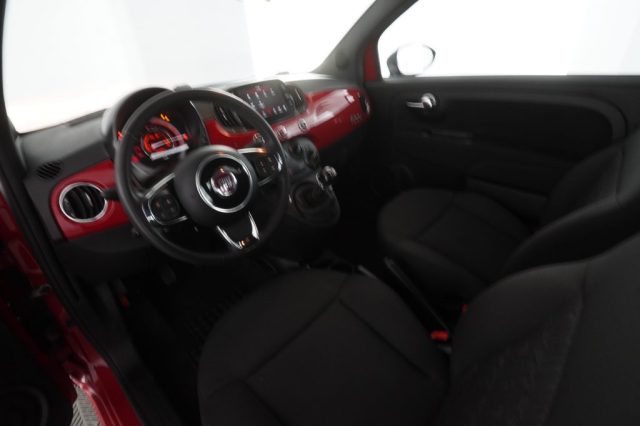 FIAT 500 usata 8