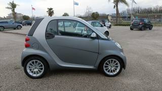 SMART ForTwo usata, con ESP