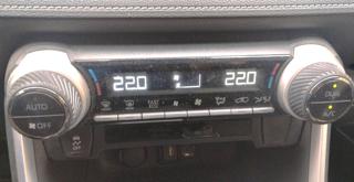 TOYOTA RAV 4 MY23 usata, con USB