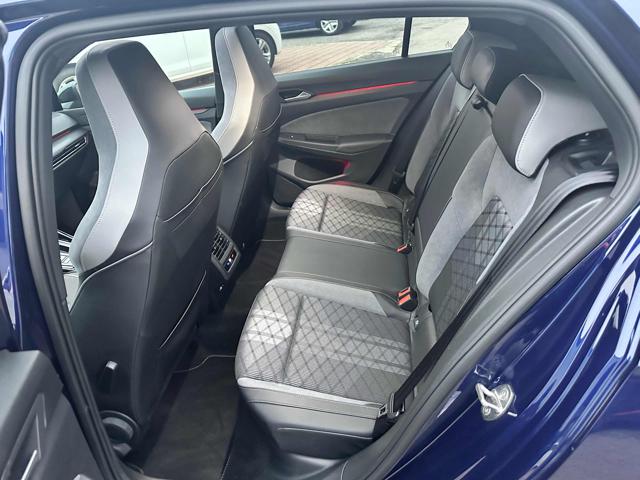 VOLKSWAGEN Golf usata, con Chiusura centralizzata