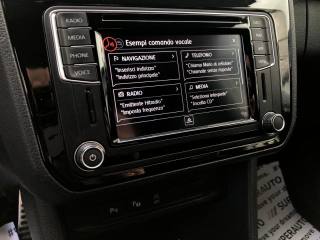 VOLKSWAGEN Caddy usata, con Bracciolo