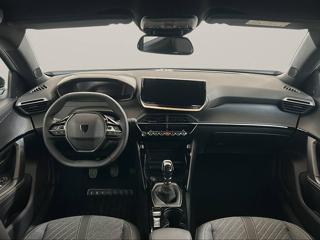 PEUGEOT 2008 usata, con Cronologia tagliandi