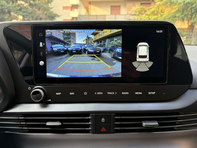 HYUNDAI i20 usata, con Chiusura centralizzata