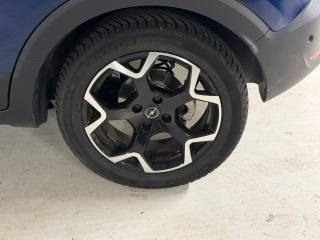 OPEL Crossland X usata, con Cerchi in lega