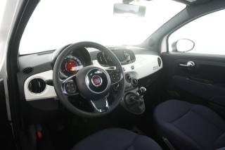 FIAT 500 usata 7