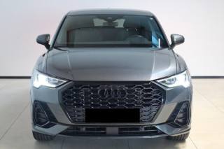 AUDI Q3 usata, con Airbag