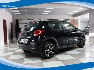 CITROEN C3 usata, con Alzacristalli elettrici