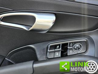 PORSCHE Boxster usata, con Servosterzo