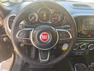 FIAT 500L usata, con ESP