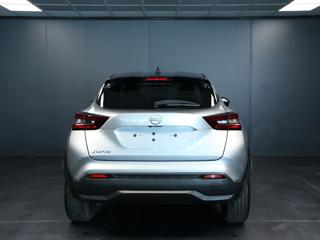 NISSAN Juke usata, con Airbag Passeggero