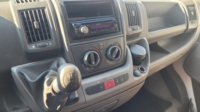 FIAT Ducato usata 11