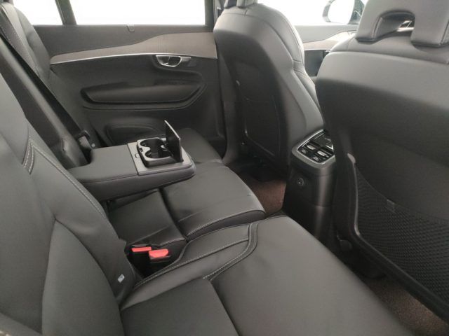VOLVO XC90 usata, con Controllo automatico clima