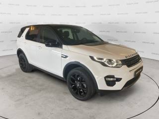 LAND ROVER Discovery Sport usata, con Airbag Passeggero