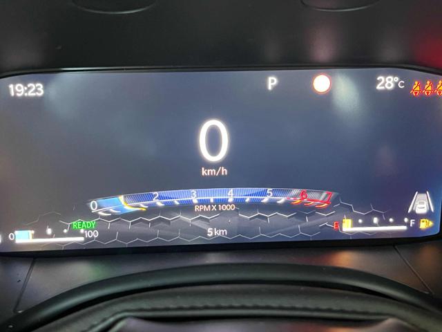 JEEP Renegade usata, con Autoradio digitale