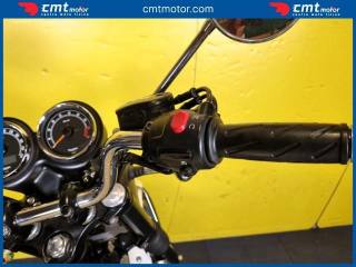 TRIUMPH Bonneville T100 usata 12