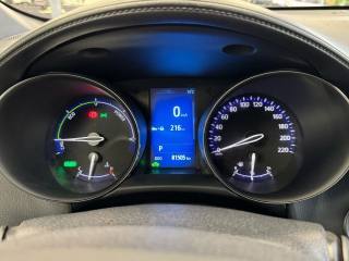 TOYOTA C-HR usata, con ESP