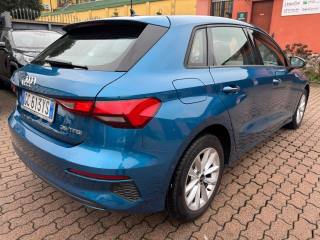 AUDI A3 usata, con Alzacristalli elettrici