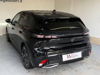 PEUGEOT 308 usata, con Autoradio