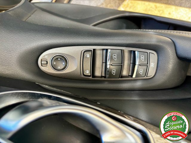 INFINITI Q50 usata, con Lettore CD