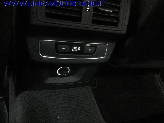 AUDI Q5 usata, con Climatizzatore