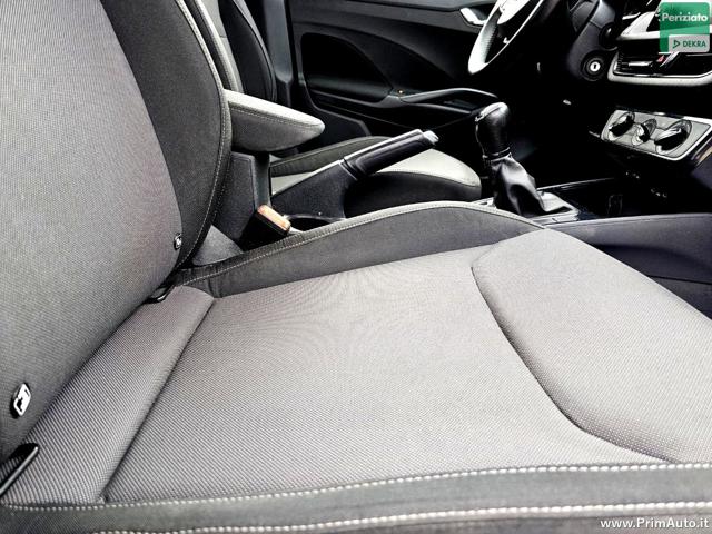 SKODA Fabia usata, con Park Distance Control