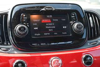 FIAT 500 usata, con ESP