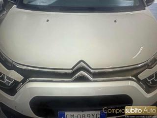 CITROEN C3 usata, con Cerchi in lega
