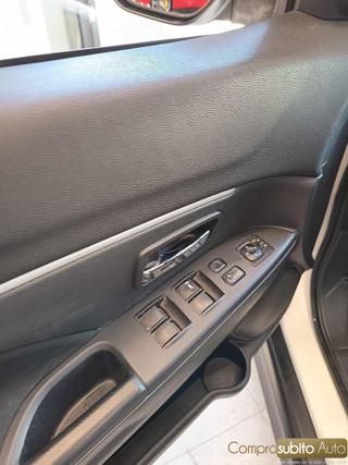 MITSUBISHI ASX usata, con Controllo trazione