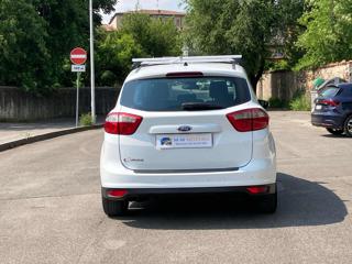 FORD C-Max usata, con Cerchi in lega