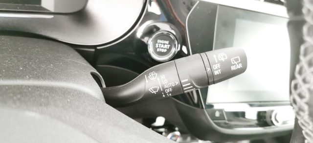 OPEL Corsa-e usata 57