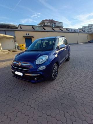 FIAT 500L usata, con Climatizzatore