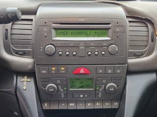 LANCIA Ypsilon usata, con USB