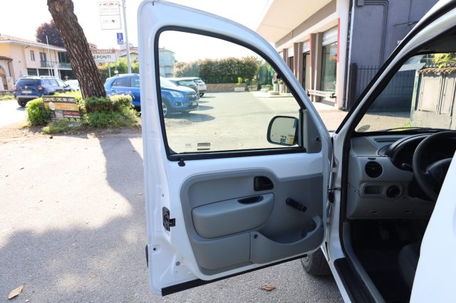 RENAULT Kangoo usata 34