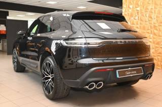 PORSCHE Macan usata 71