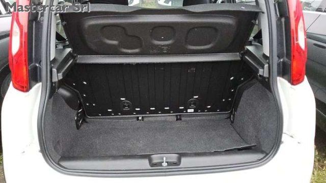 FIAT Panda usata, con Regolazione elettrica sedili